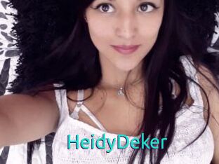 HeidyDeker