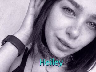Heiley