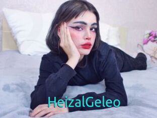HeizalGeleo