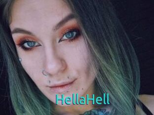 HellaHell