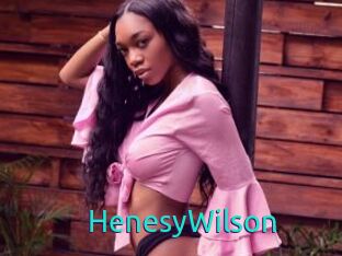 HenesyWilson