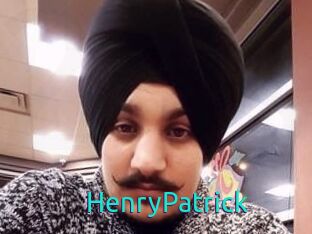 Henry_Patrick