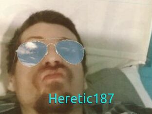 Heretic187