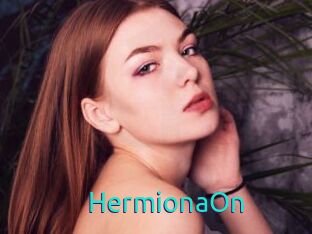 HermionaOn