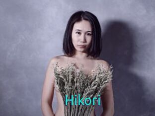 Hikori