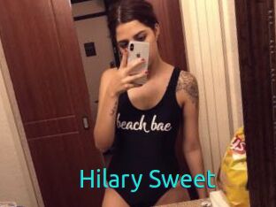 Hilary_Sweet