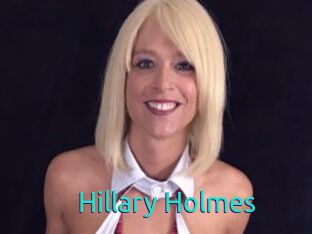 Hillary_Holmes
