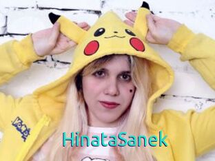 HinataSanek