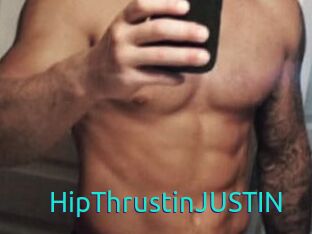 HipThrustin_JUSTIN