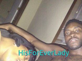 HisForEverLady