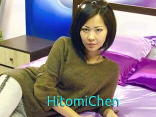 HitomiChen