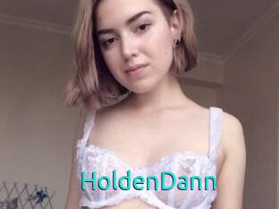 HoldenDann