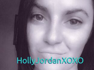 HollyJordanXOXO