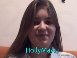 HollyMays