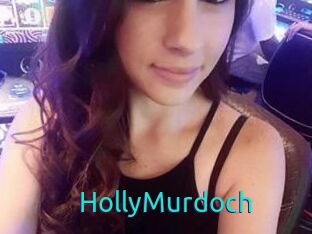 HollyMurdoch