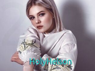 HolyHelson