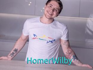 HomerWilby