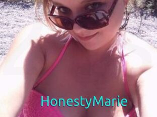 HonestyMarie