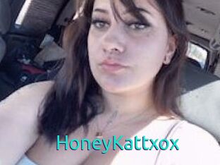HoneyKattxox