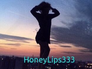 HoneyLips333