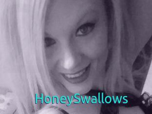 Honey_Swallows