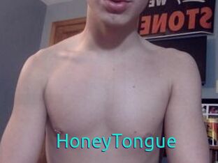 HoneyTongue