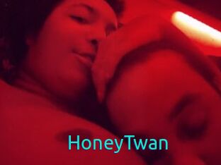 HoneyTwan