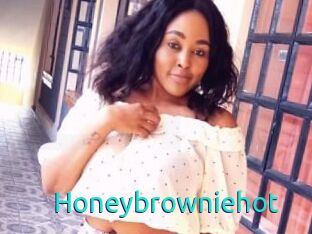 Honeybrowniehot