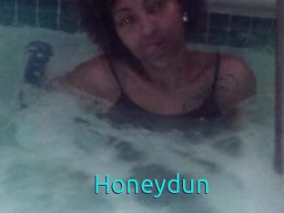 Honeydun