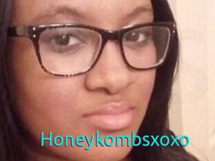 Honeykombsxoxo