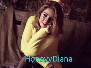 HoneyyDiana