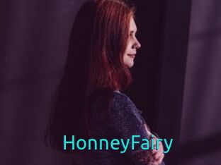 HonneyFairy