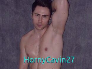 HornyCavin27