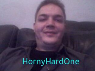HornyHardOne