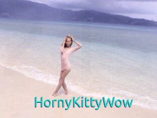 HornyKittyWow
