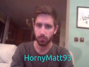 HornyMatt93