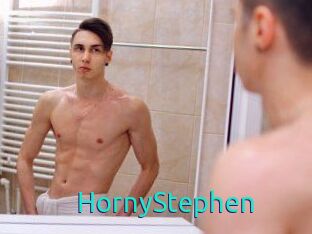 HornyStephen
