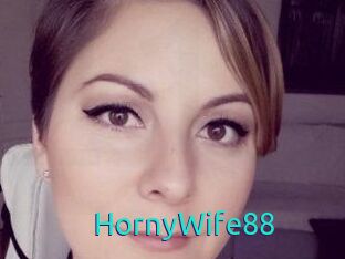 HornyWife88