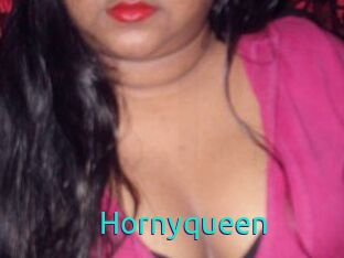 Hornyqueen