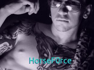 HorseF0rce