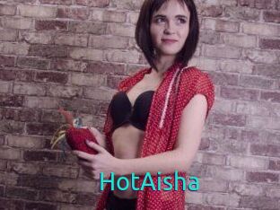 HotAisha
