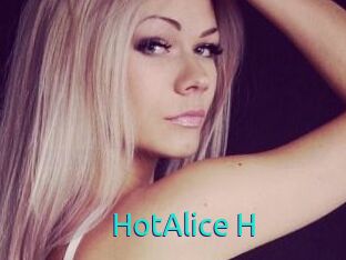 HotAlice_H
