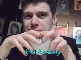HotAssboy