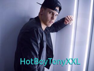 HotBoyTonyXXL