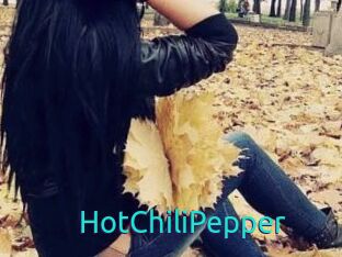 HotChiliPepper