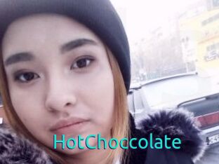 HotChoccolate