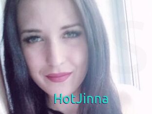 HotJinna