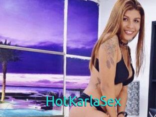 HotKarlaSex