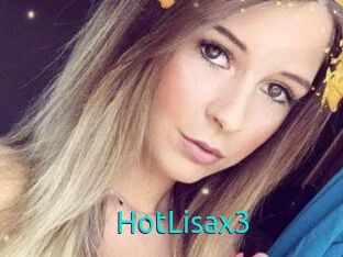 HotLisax3