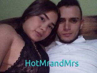 HotMrandMrs